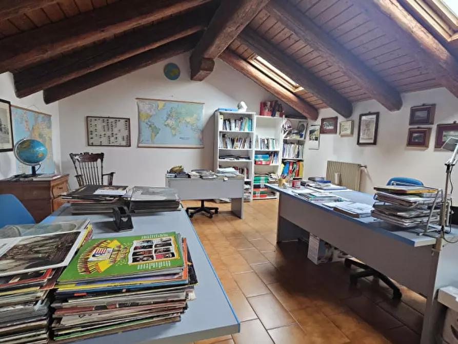 Immagine 4 di Ufficio in affitto  in Via Umberto I a Casalserugo