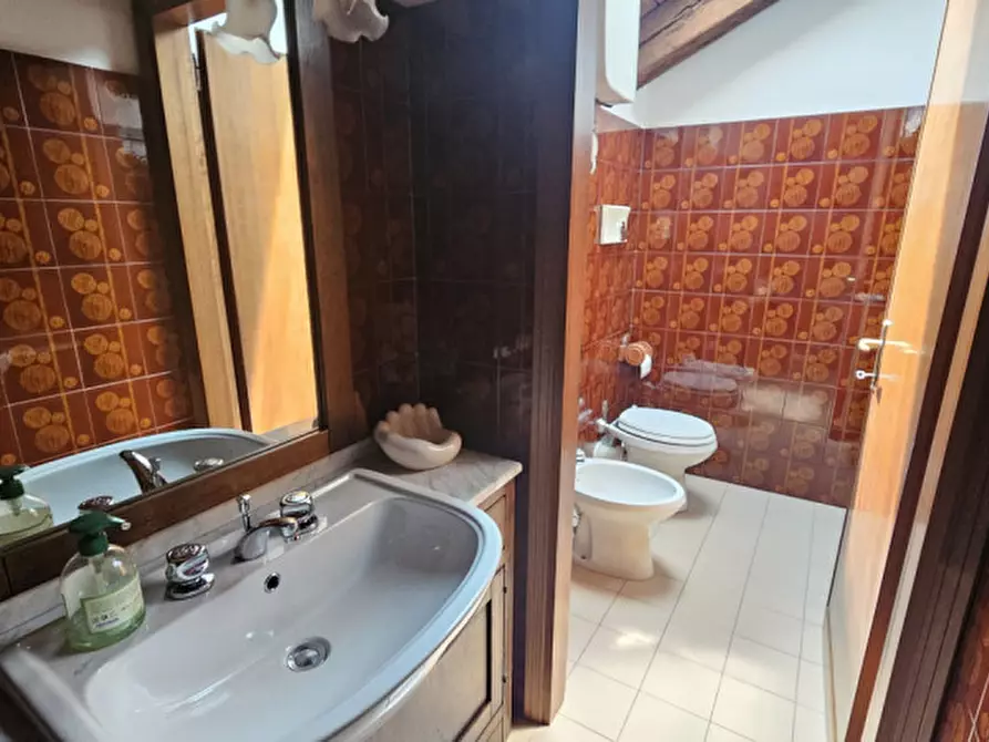 Immagine 6 di Ufficio in affitto  in Via Umberto I a Casalserugo