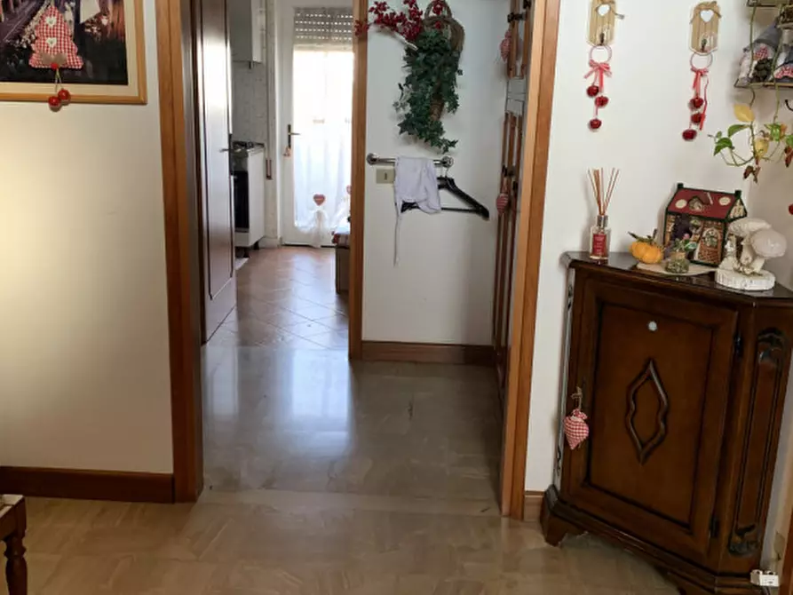 Immagine 12 di Casa indipendente in vendita  in via cristoforo colombo a Castelfranco Veneto