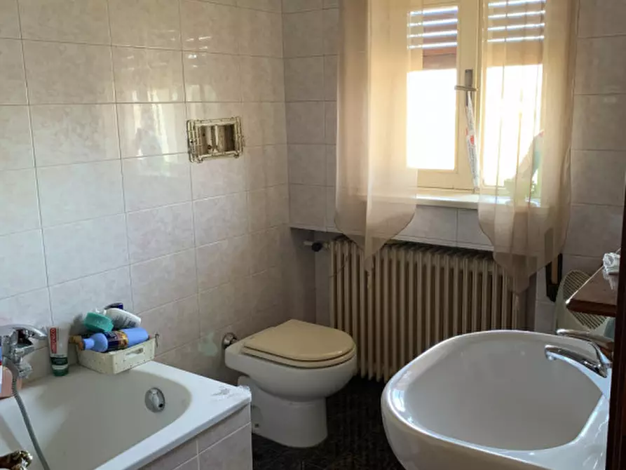 Immagine 14 di Casa indipendente in vendita  in via cristoforo colombo a Castelfranco Veneto