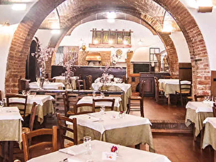 Immagine 2 di Attività commerciale in vendita  a Villorba