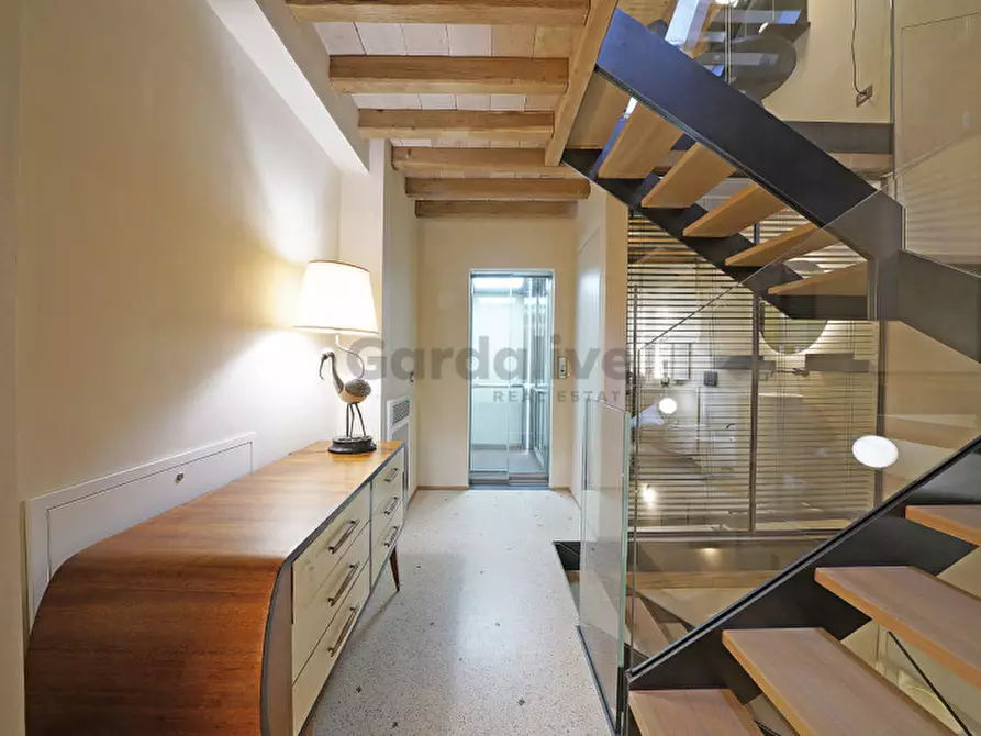 Immagine 20 di Casa indipendente in vendita  in Via Fontana a Gargnano