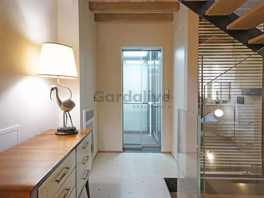 Immagine 21 di Casa indipendente in vendita  in Via Fontana a Gargnano