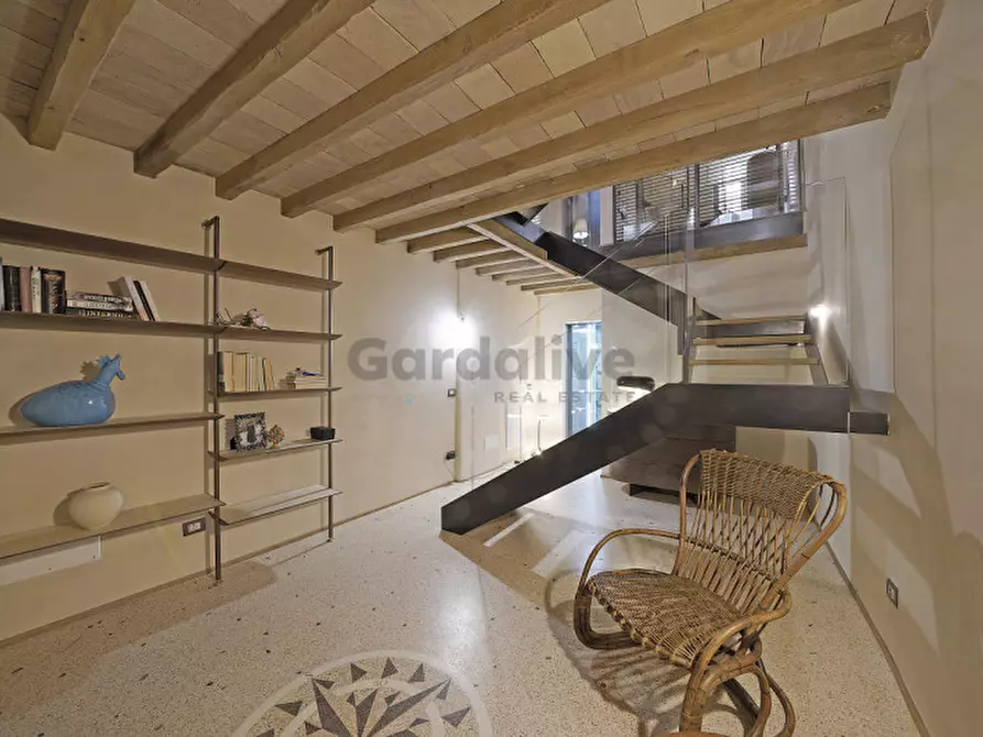 Immagine 22 di Casa indipendente in vendita  in Via Fontana a Gargnano