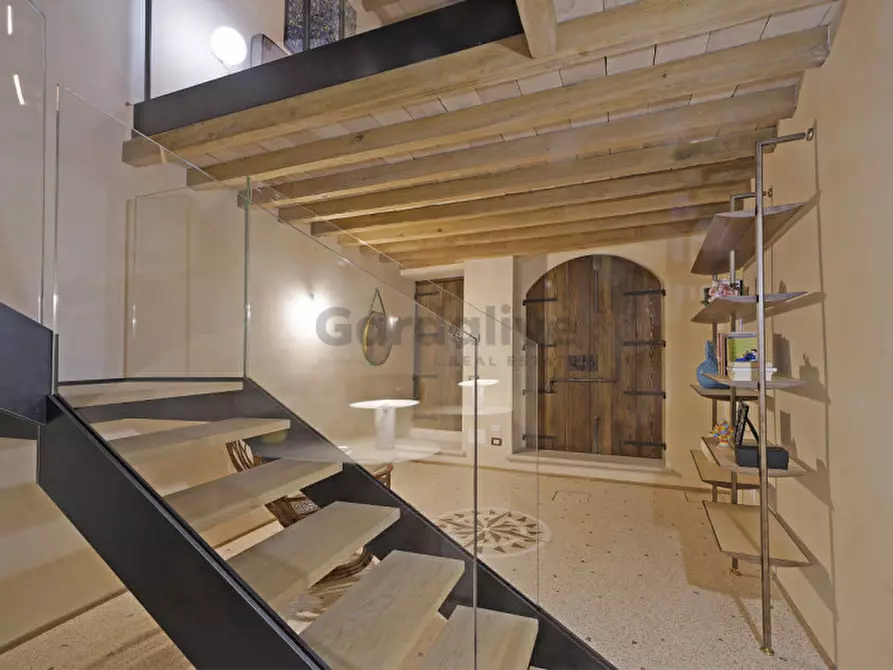 Immagine 25 di Casa indipendente in vendita  in Via Fontana a Gargnano