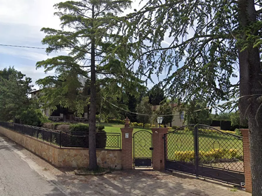 Immagine 2 di Casa indipendente in vendita  in Località Frattavecchia a Castiglione Del Lago