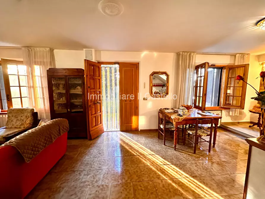 Immagine 4 di Casa indipendente in vendita  in Località Frattavecchia a Castiglione Del Lago