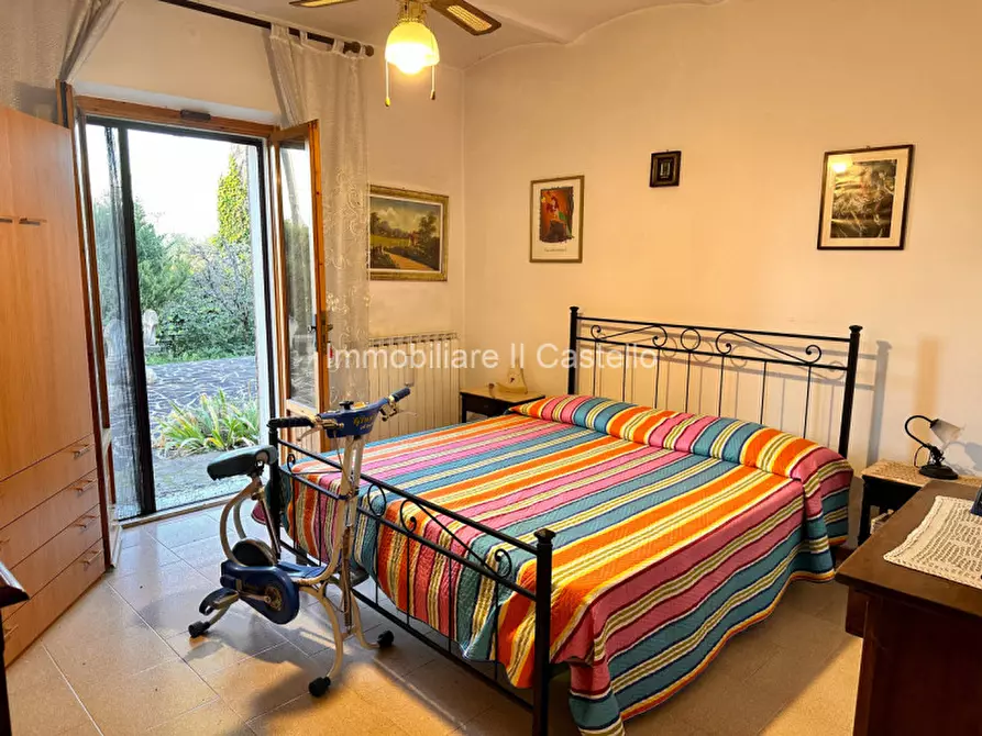 Immagine 7 di Casa indipendente in vendita  in Località Frattavecchia a Castiglione Del Lago