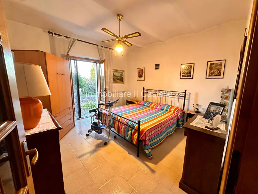 Immagine 9 di Casa indipendente in vendita  in Località Frattavecchia a Castiglione Del Lago