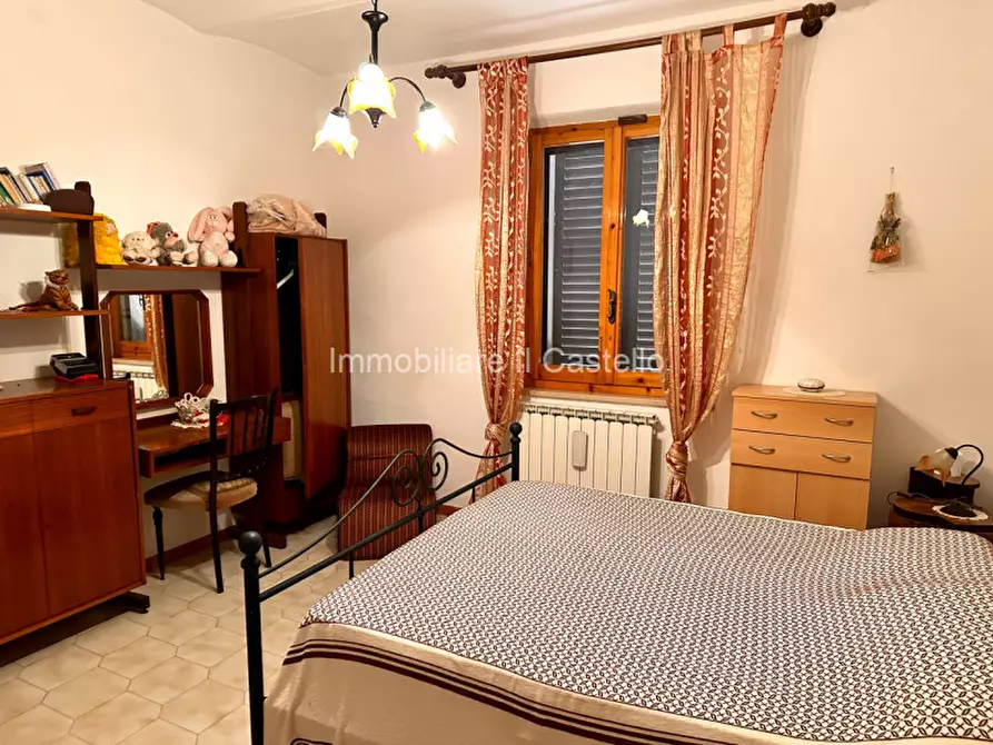 Immagine 11 di Casa indipendente in vendita  in Località Frattavecchia a Castiglione Del Lago