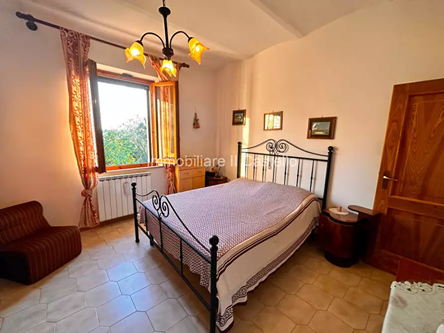 Immagine 11 di Casa indipendente in vendita  in Località Frattavecchia a Castiglione Del Lago