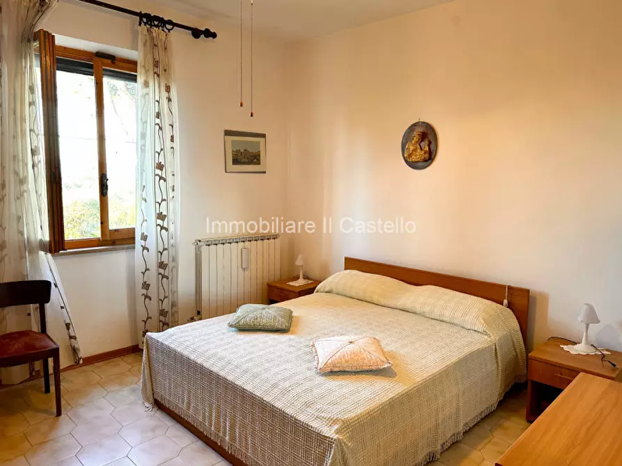 Immagine 16 di Casa indipendente in vendita  in Località Frattavecchia a Castiglione Del Lago