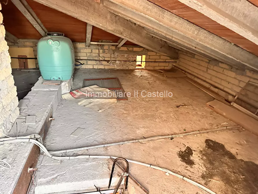 Immagine 19 di Casa indipendente in vendita  in Località Frattavecchia a Castiglione Del Lago