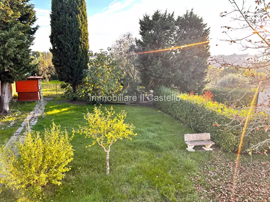 Immagine 24 di Casa indipendente in vendita  in Località Frattavecchia a Castiglione Del Lago