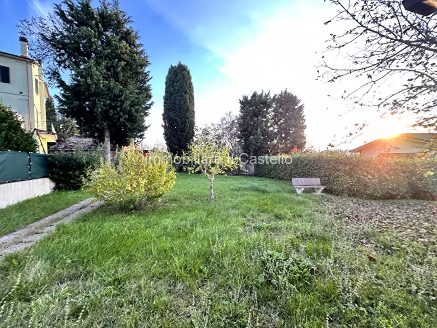 Immagine 25 di Casa indipendente in vendita  in Località Frattavecchia a Castiglione Del Lago