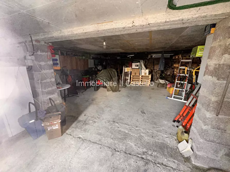 Immagine 25 di Casa indipendente in vendita  in Località Frattavecchia a Castiglione Del Lago