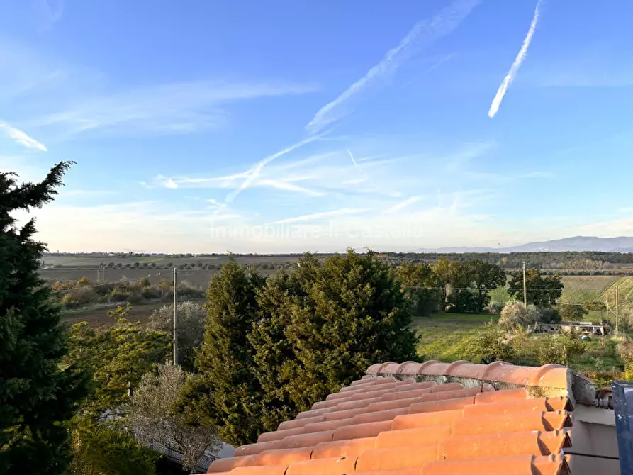 Immagine 26 di Casa indipendente in vendita  in Località Frattavecchia a Castiglione Del Lago