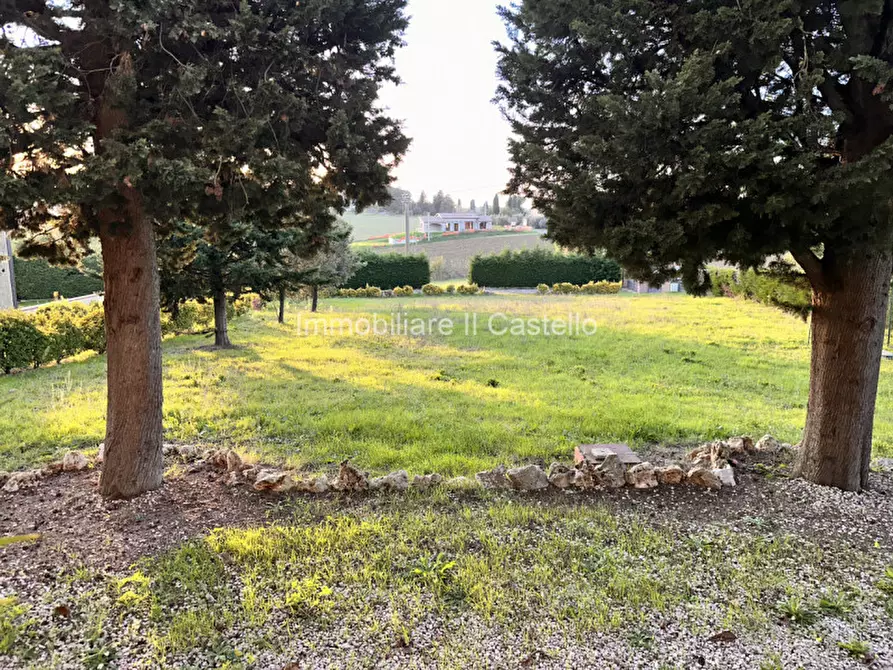 Immagine 28 di Casa indipendente in vendita  in Località Frattavecchia a Castiglione Del Lago