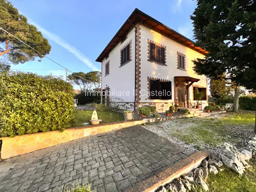 Immagine 29 di Casa indipendente in vendita  in Località Frattavecchia a Castiglione Del Lago