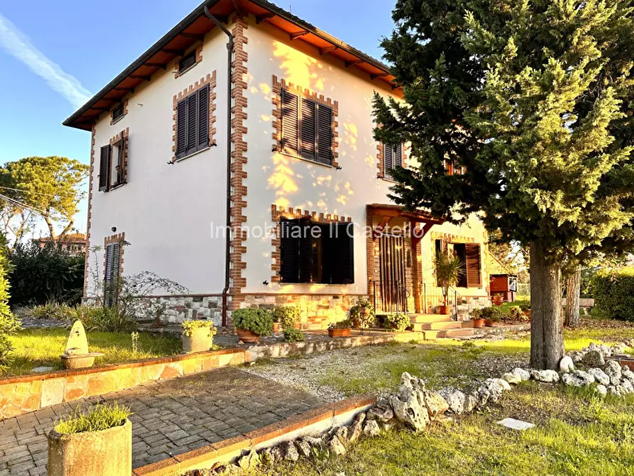 Immagine 31 di Casa indipendente in vendita  in Località Frattavecchia a Castiglione Del Lago