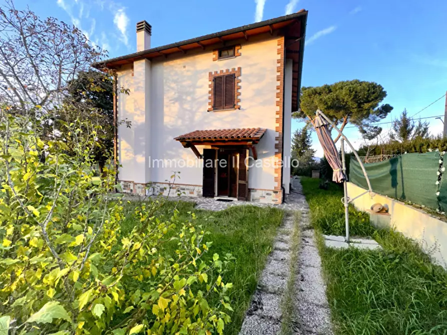 Immagine 32 di Casa indipendente in vendita  in Località Frattavecchia a Castiglione Del Lago