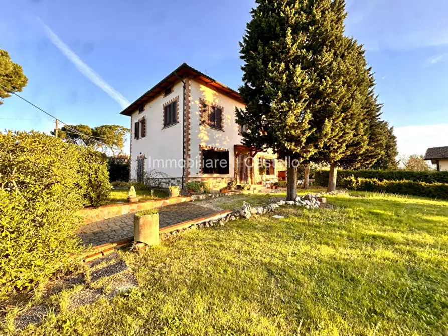 Immagine 34 di Casa indipendente in vendita  in Località Frattavecchia a Castiglione Del Lago