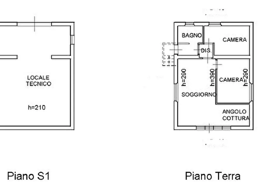 Immagine 36 di Casa indipendente in vendita  in Località Frattavecchia a Castiglione Del Lago