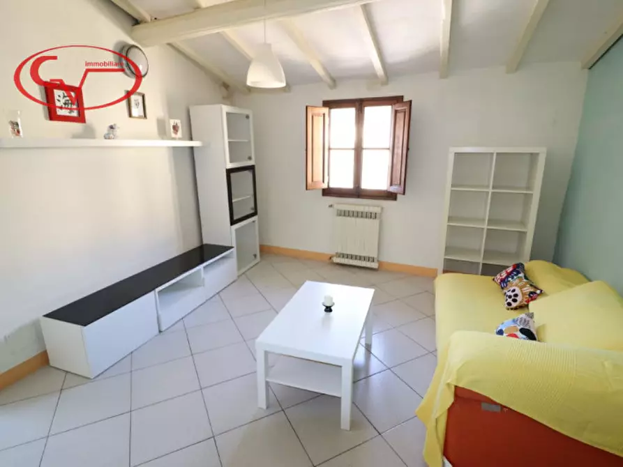 Immagine 3 di Appartamento in vendita  in via Isidoro del Lungo a Montevarchi