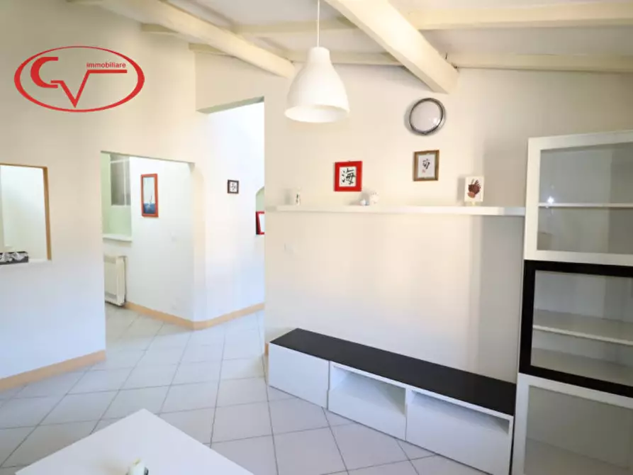 Immagine 4 di Appartamento in vendita  in via Isidoro del Lungo a Montevarchi