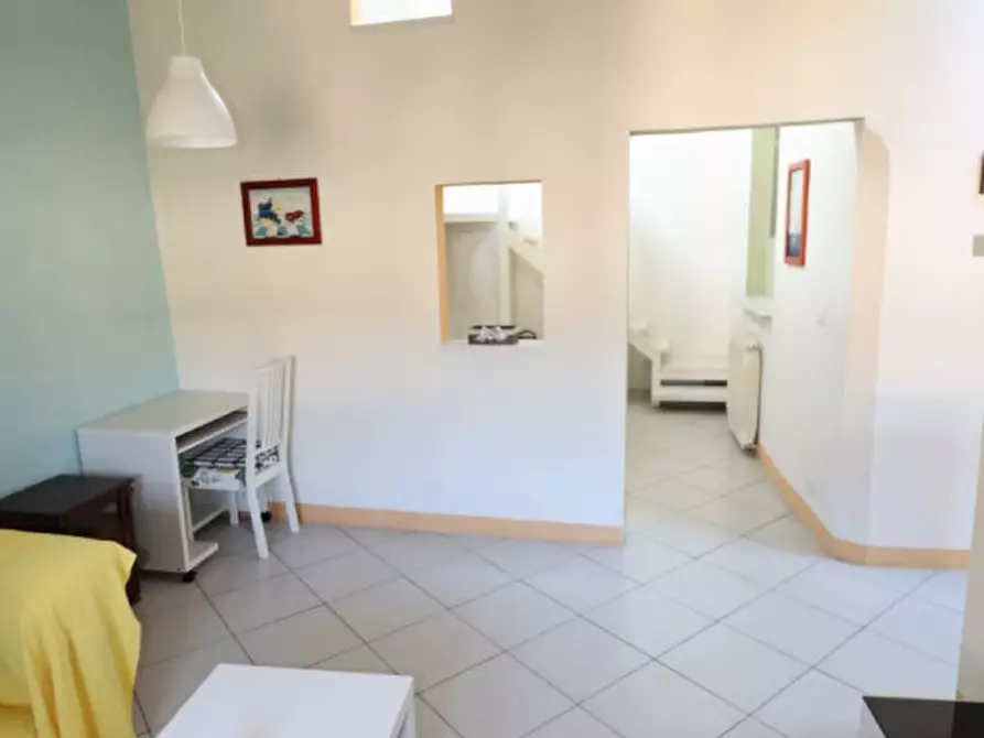 Immagine 6 di Appartamento in vendita  in via Isidoro del Lungo a Montevarchi