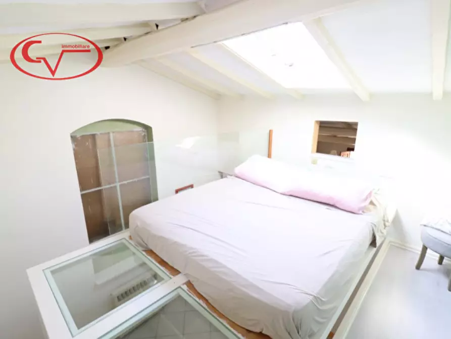 Immagine 14 di Appartamento in vendita  in via Isidoro del Lungo a Montevarchi