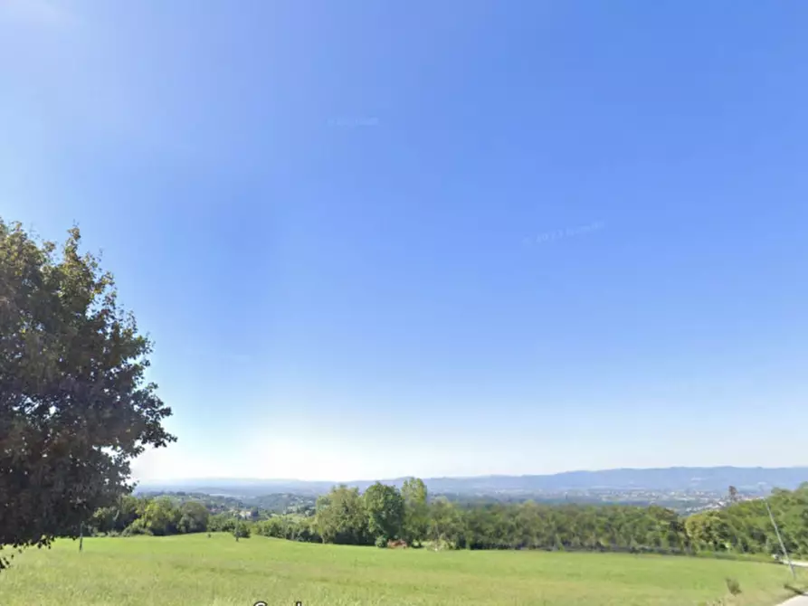 Immagine 2 di Terreno in vendita  in Via Marconi a Salcedo