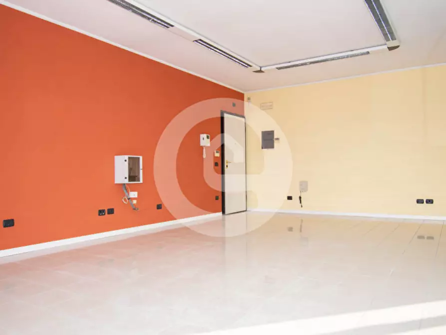 Immagine 1 di Ufficio in affitto  in viale europa a Borgoricco