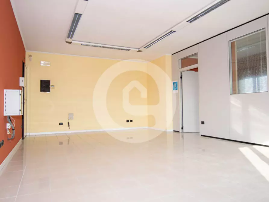 Immagine 2 di Ufficio in affitto  in viale europa a Borgoricco