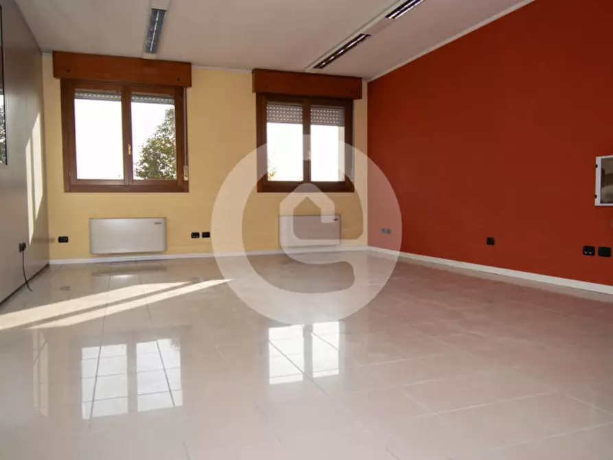 Immagine 3 di Ufficio in affitto  in viale europa a Borgoricco