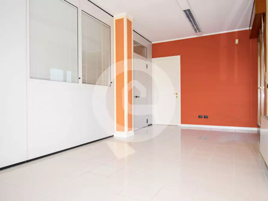 Immagine 4 di Ufficio in affitto  in viale europa a Borgoricco