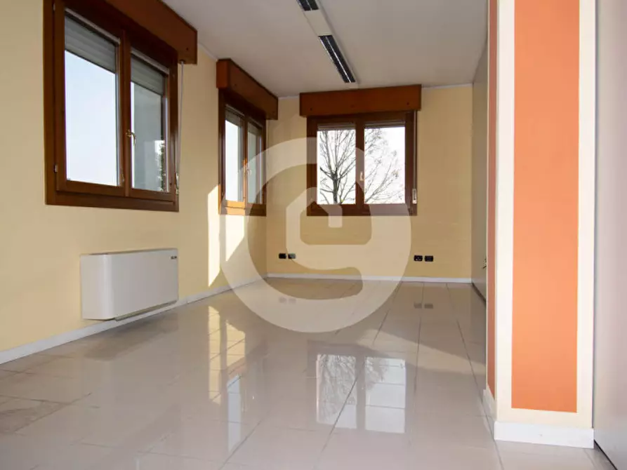 Immagine 5 di Ufficio in affitto  in viale europa a Borgoricco