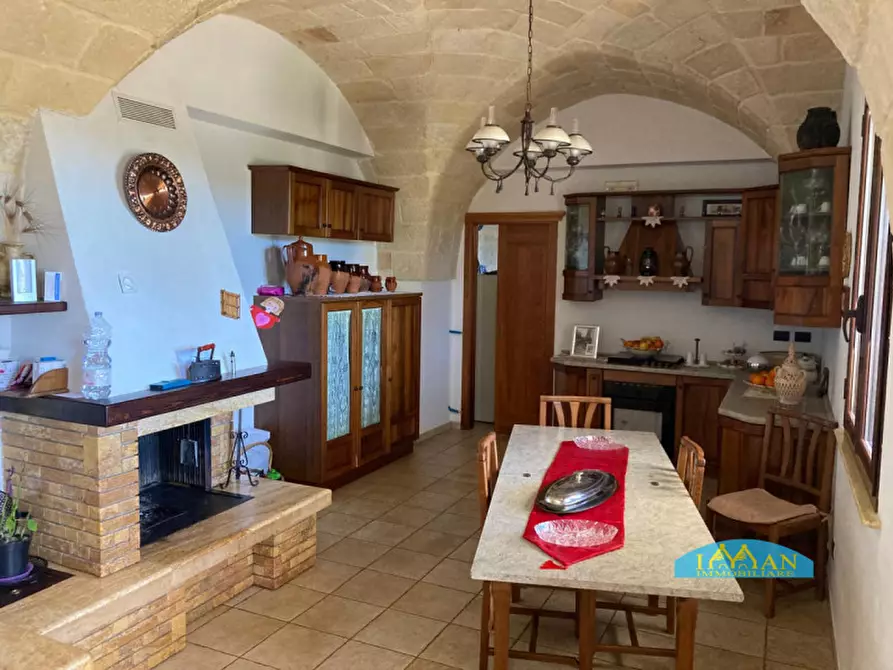 Immagine 2 di Rustico / casale in vendita  in Contrada Don Giulio a Francavilla Fontana