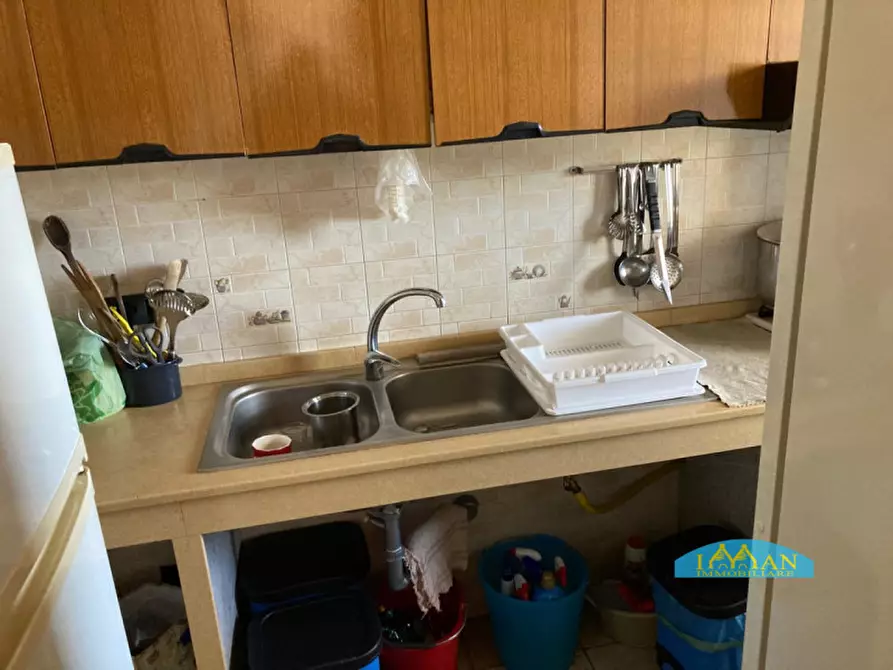 Immagine 6 di Rustico / casale in vendita  in Contrada Don Giulio a Francavilla Fontana