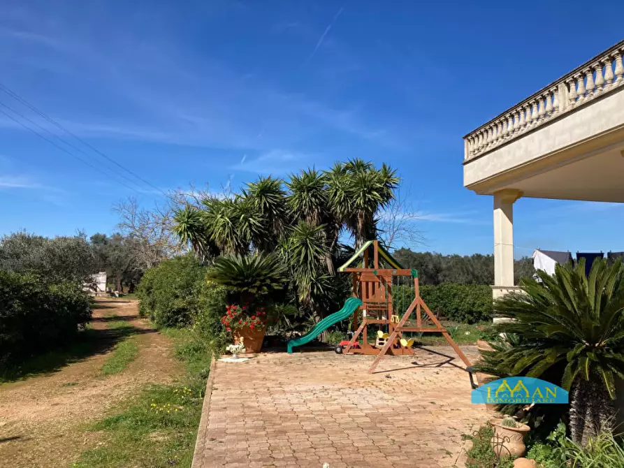 Immagine 22 di Rustico / casale in vendita  in Contrada Don Giulio a Francavilla Fontana