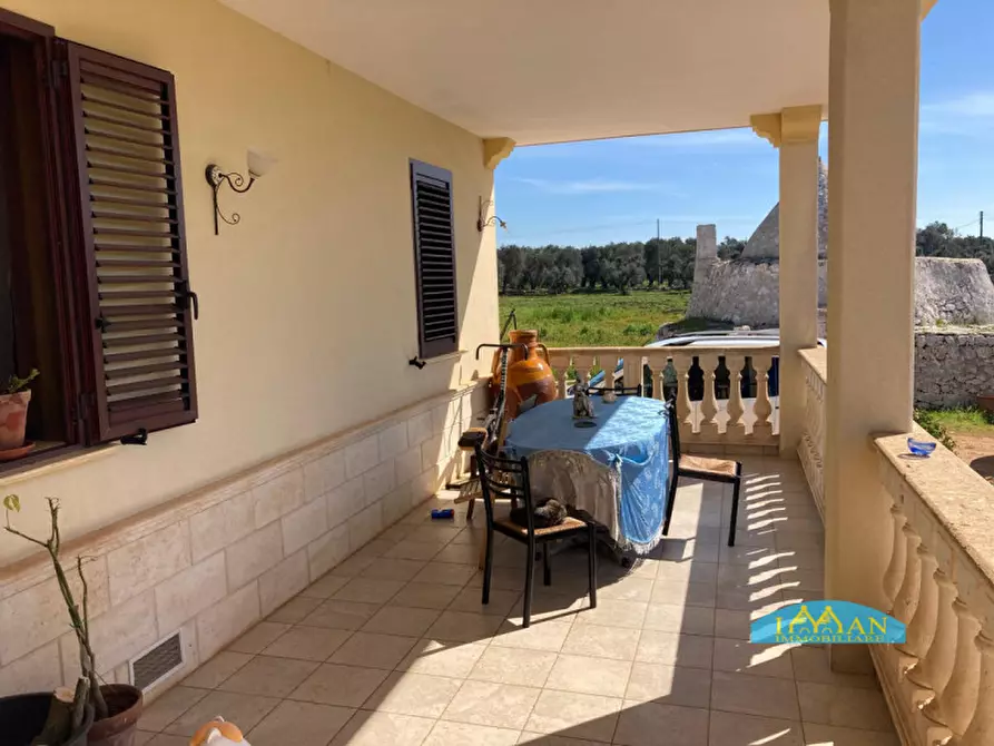 Immagine 23 di Rustico / casale in vendita  in Contrada Don Giulio a Francavilla Fontana