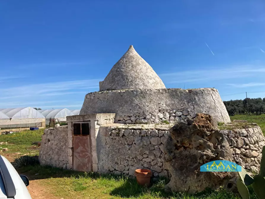 Immagine 27 di Rustico / casale in vendita  in Contrada Don Giulio a Francavilla Fontana