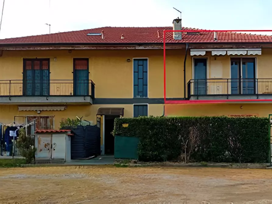 Immagine 1 di Appartamento in vendita  in Via Gerbido, 4 a San Francesco Al Campo