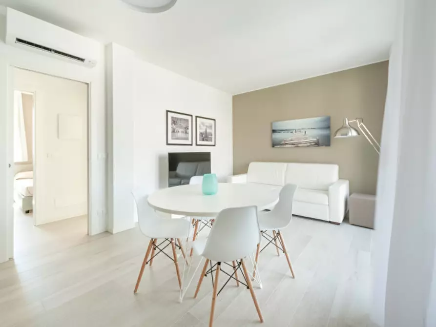 Immagine 3 di Appartamento in vendita  a Jesolo