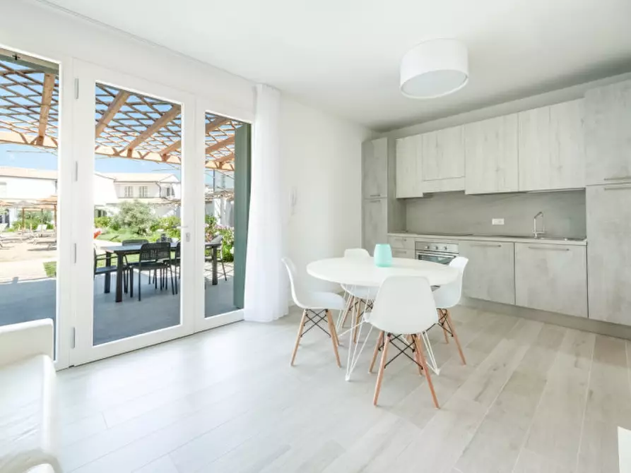 Immagine 5 di Appartamento in vendita  a Jesolo