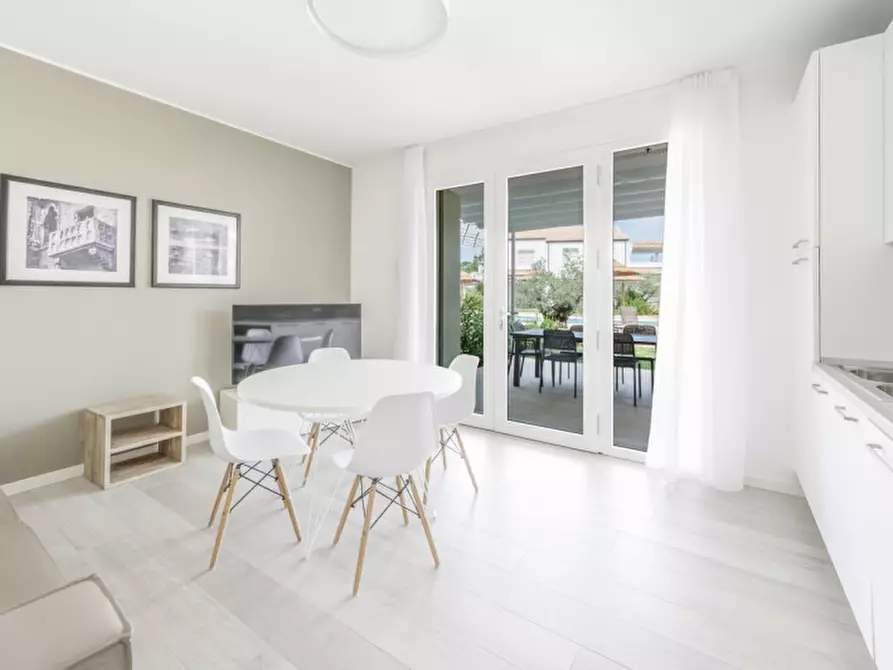 Immagine 3 di Appartamento in vendita  a Jesolo