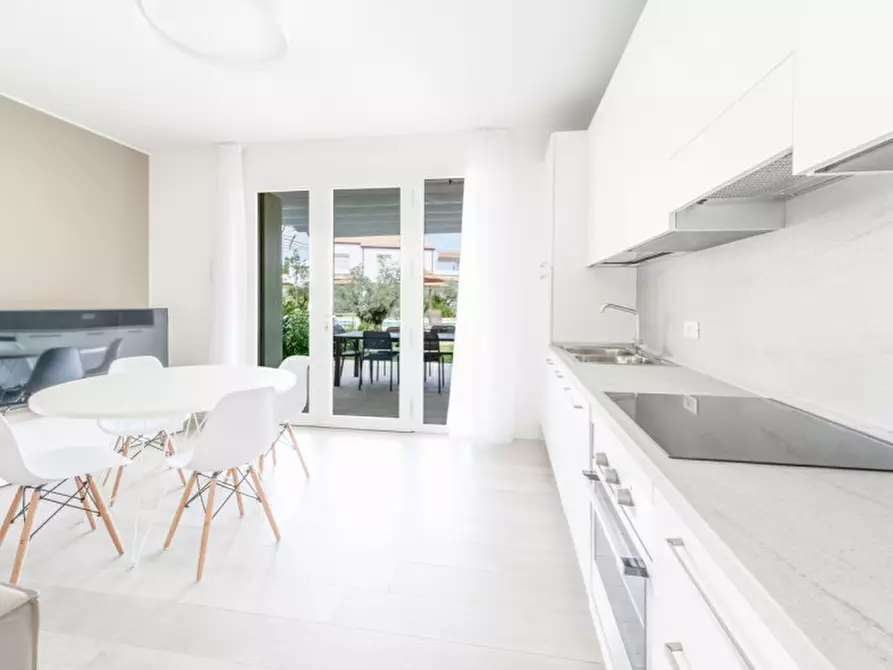 Immagine 4 di Appartamento in vendita  a Jesolo