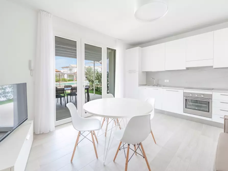 Immagine 5 di Appartamento in vendita  a Jesolo