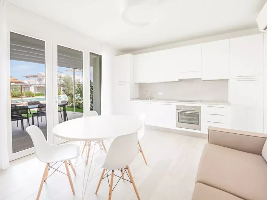 Immagine 6 di Appartamento in vendita  a Jesolo