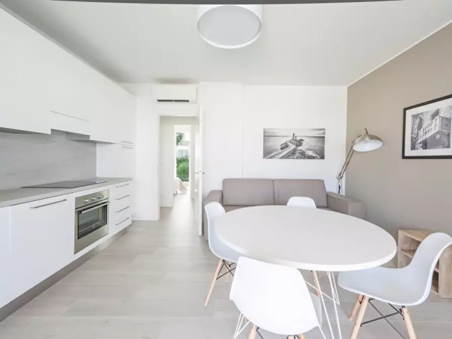 Immagine 9 di Appartamento in vendita  a Jesolo